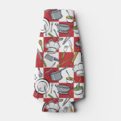 Keukengereedschappen Flesjeskoeler (Voorkant)