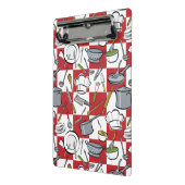 Keukengereedschappen Mini Klembord (Angled2)