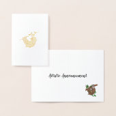 Keukengleuf Folie Kaarten (Display)