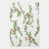 KEUKENHANDBDOEK KUNST&ONTWERPSTIJLEN THEEDOEK (Verticaal)