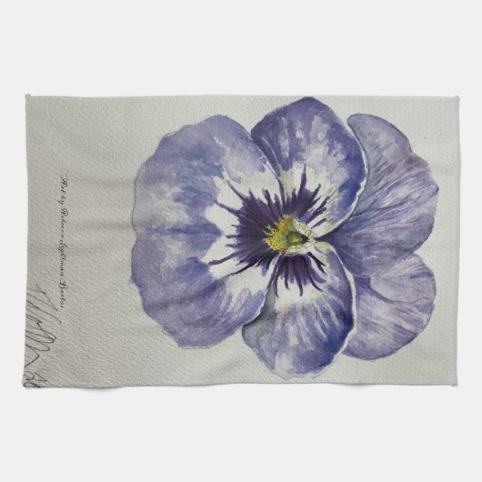 keukenhanddoek (Horizontaal)