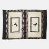 keukenhanddoek (Horizontaal)