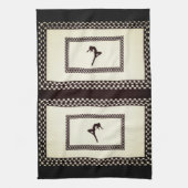 keukenhanddoek (Verticaal)