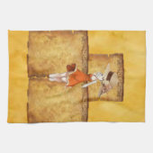 keukenhanddoek (Horizontaal)