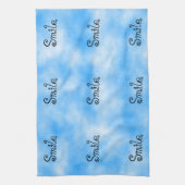 Keukenhanddoek (Verticaal)