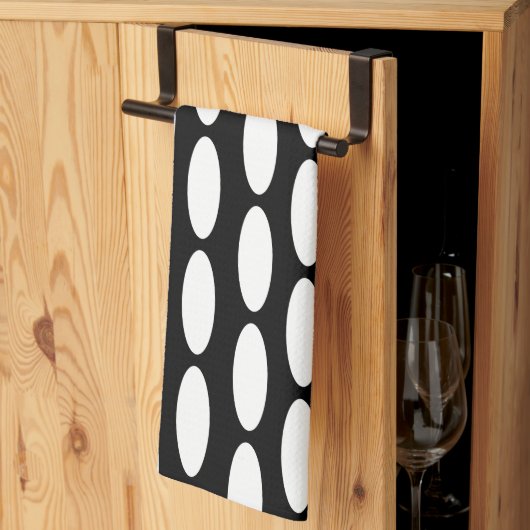 keukenhanddoek (Derde Gevouwen)
