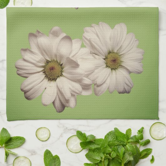 keukenhanddoek (Gevouwen)