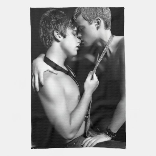 keukenhanddoek (Verticaal)