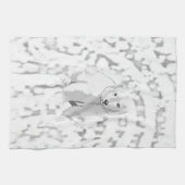 keukenhanddoek (Horizontaal)