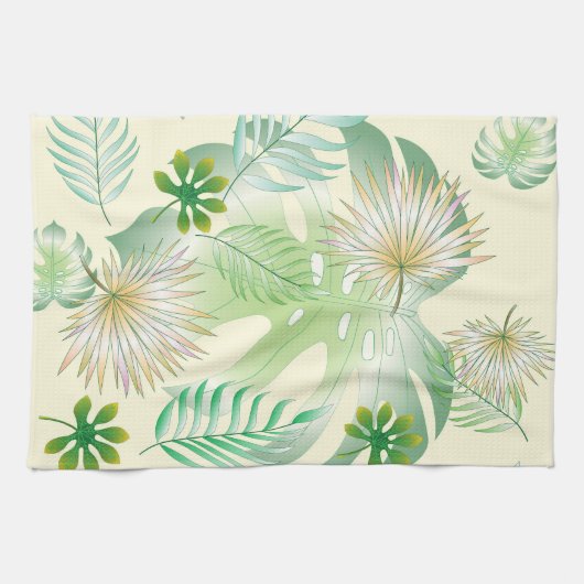 keukenhanddoek (Horizontaal)