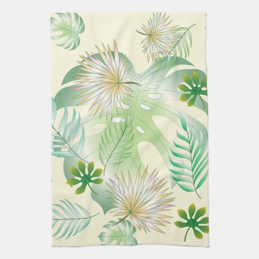 keukenhanddoek (Verticaal)