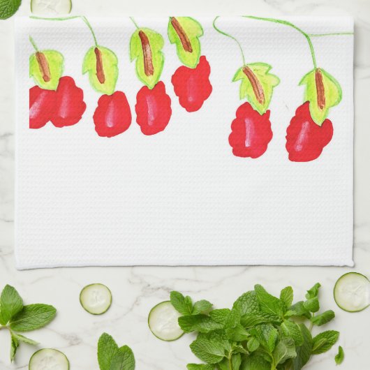 keukenhanddoek (Gevouwen)