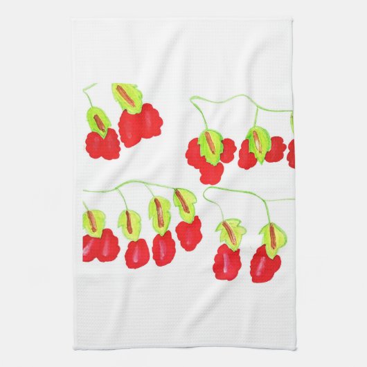 keukenhanddoek (Verticaal)