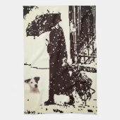 keukenhanddoek (Verticaal)