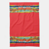 keukenhanddoek (Verticaal)