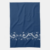 keukenhanddoek (Verticaal)