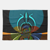 keukenhanddoek (Horizontaal)