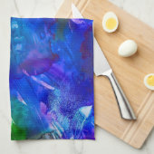 Keukenhanddoek (Quarter Fold)