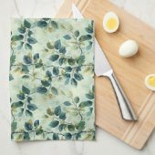 keukenhanddoek (Quarter Fold)