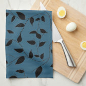 Keukenhanddoek (Quarter Fold)