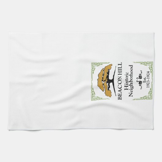 keukenhanddoek (Horizontaal)