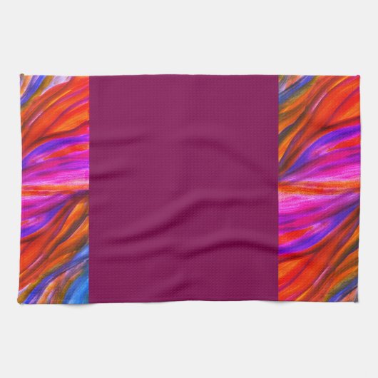 Keukenhanddoek (Horizontaal)