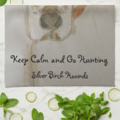 keukenhanddoek (Gevouwen)