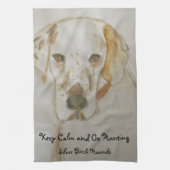 keukenhanddoek (Verticaal)