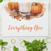 keukenhanddoek (Gevouwen)