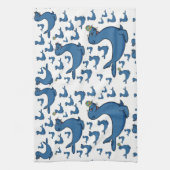 keukenhanddoek (Verticaal)