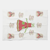 keukenhanddoek (Horizontaal)