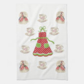 keukenhanddoek (Verticaal)