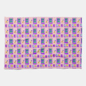 keukenhanddoek (Horizontaal)