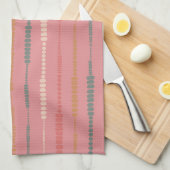 Keukenhanddoek (Quarter Fold)