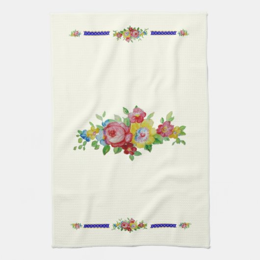 keukenhanddoek (Verticaal)