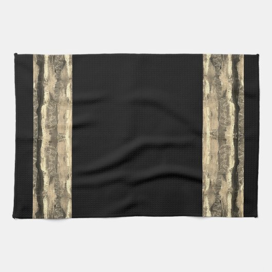 keukenhanddoek (Horizontaal)