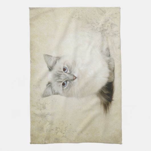 keukenhanddoek (Verticaal)