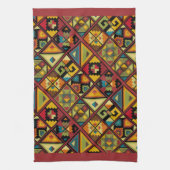 keukenhanddoek (Verticaal)