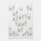 keukenhanddoek (Verticaal)