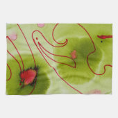 keukenhanddoek (Horizontaal)