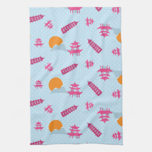 Keukenhanddoek 16 x 24 inch