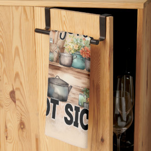 Keukenhanddoek 16 x 24 inch