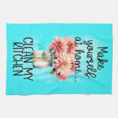 Keukenhanddoek 16 x 24 inch (Horizontaal)