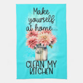 Keukenhanddoek 16 x 24 inch (Verticaal)