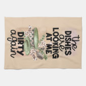 Keukenhanddoek 16 x 24 inch (Horizontaal)