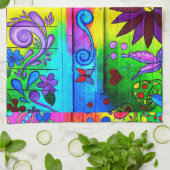 keukenhanddoek 70 (Gevouwen)