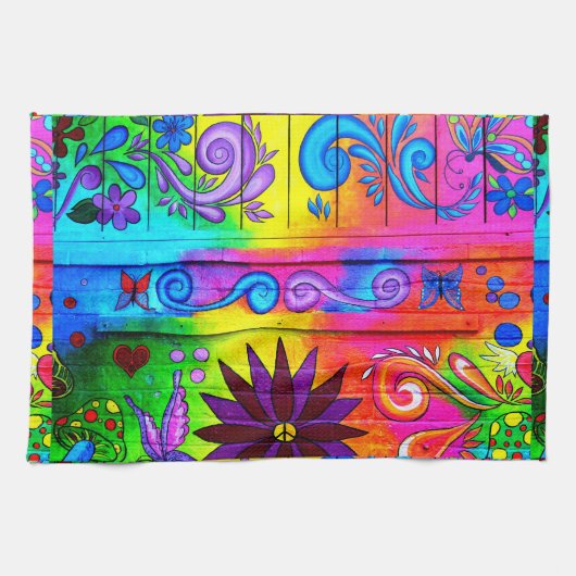 keukenhanddoek 70 (Horizontaal)