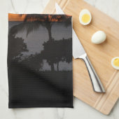 Keukenhanddoek - Dream (Quarter Fold)