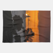 Keukenhanddoek - Dream (Horizontaal)