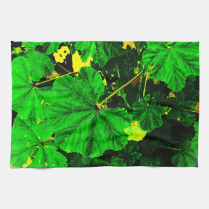 KEUKENHANDDOEK KOELE ECO STIJL